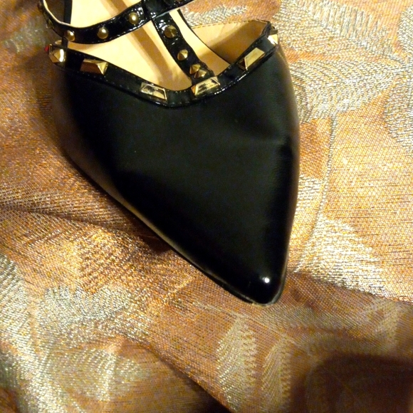 I.N.C. International Concept Heel - Picture 3 of 14